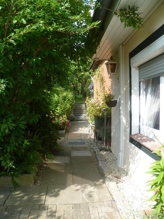 Landgasthof Nuechel 말렌테 외부 사진